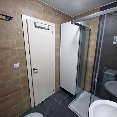 Castilla Del Patrocinio, Coqueto Apartamento De 1Dormitorio Sewilla Zewnętrze zdjęcie