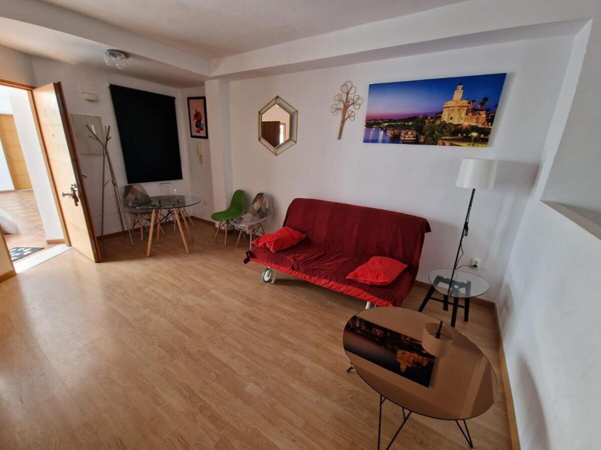 Castilla Del Patrocinio, Coqueto De 1dormitorio Apartament
