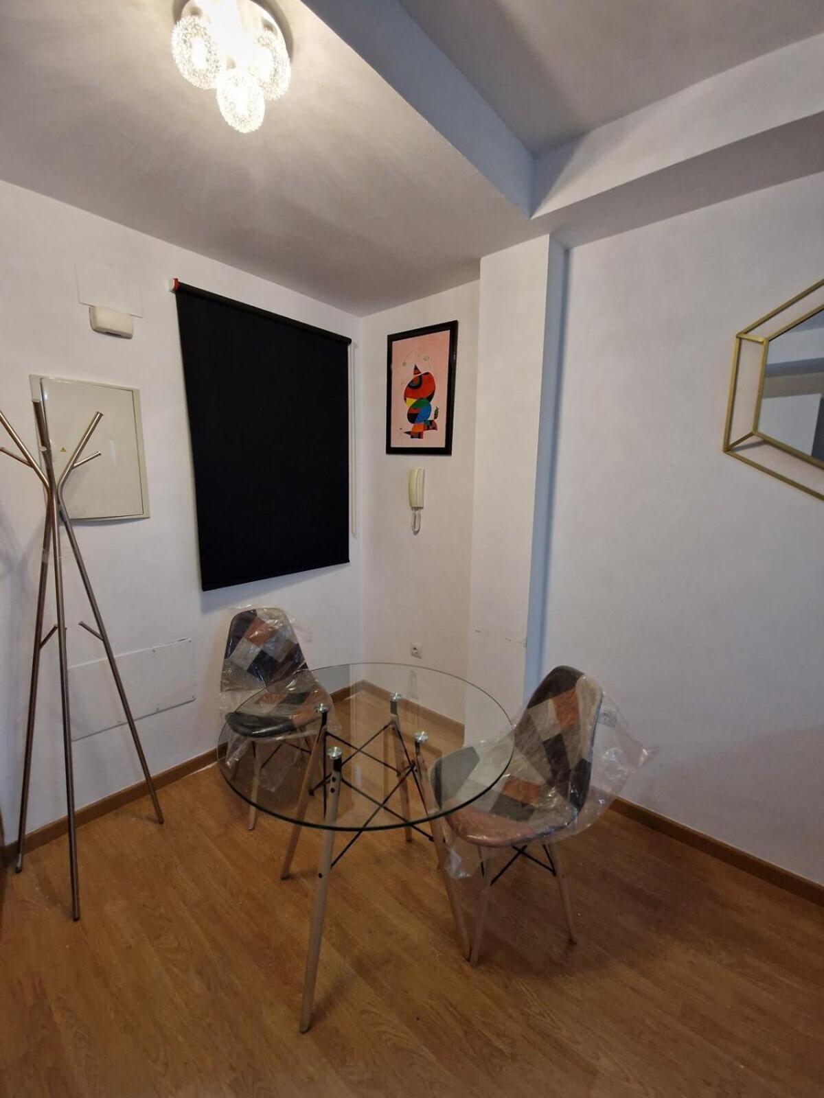 Castilla Del Patrocinio, Coqueto De 1dormitorio Sewilla